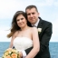 Wedding #2917 - Sunset Beach - Lanya &amp; Farhad