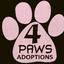 4 Paws Adoptions