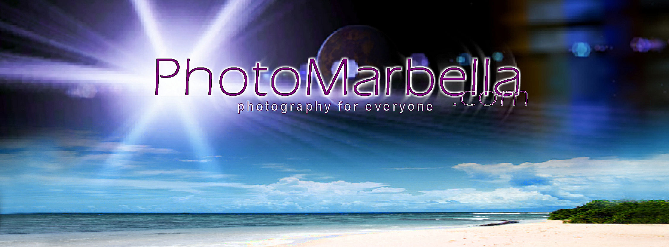 Commercial Photographer Marbella