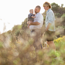 Family Session Cabopino
