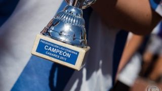 PhotoMarbella - Promotional Video - SASFC. La Cala, - Ladies Tournament Casares, Spain