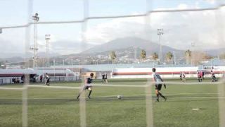 Marbella United FC - Short Demo Video